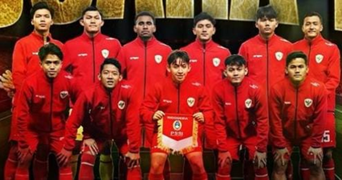 Daftar lengkap pemain Timnas Indonesia jelang kualifikasi Piala Asia U-20 2025 yang dikerahkan Indra Safri.