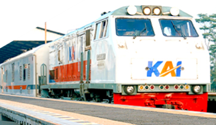 Ragam jenis kereta api di Indonesia yang patut diketahui masyarakat.
