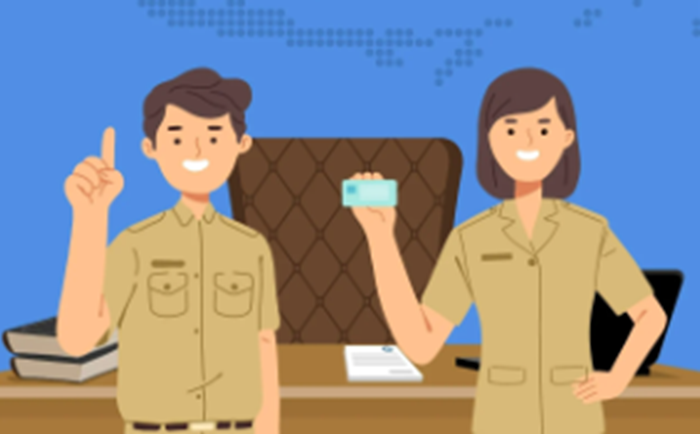 Jadwal tes CPNS 2024 terlengkap, beserta daftar formasi yang dibutuhkan di berbagai kementerian.