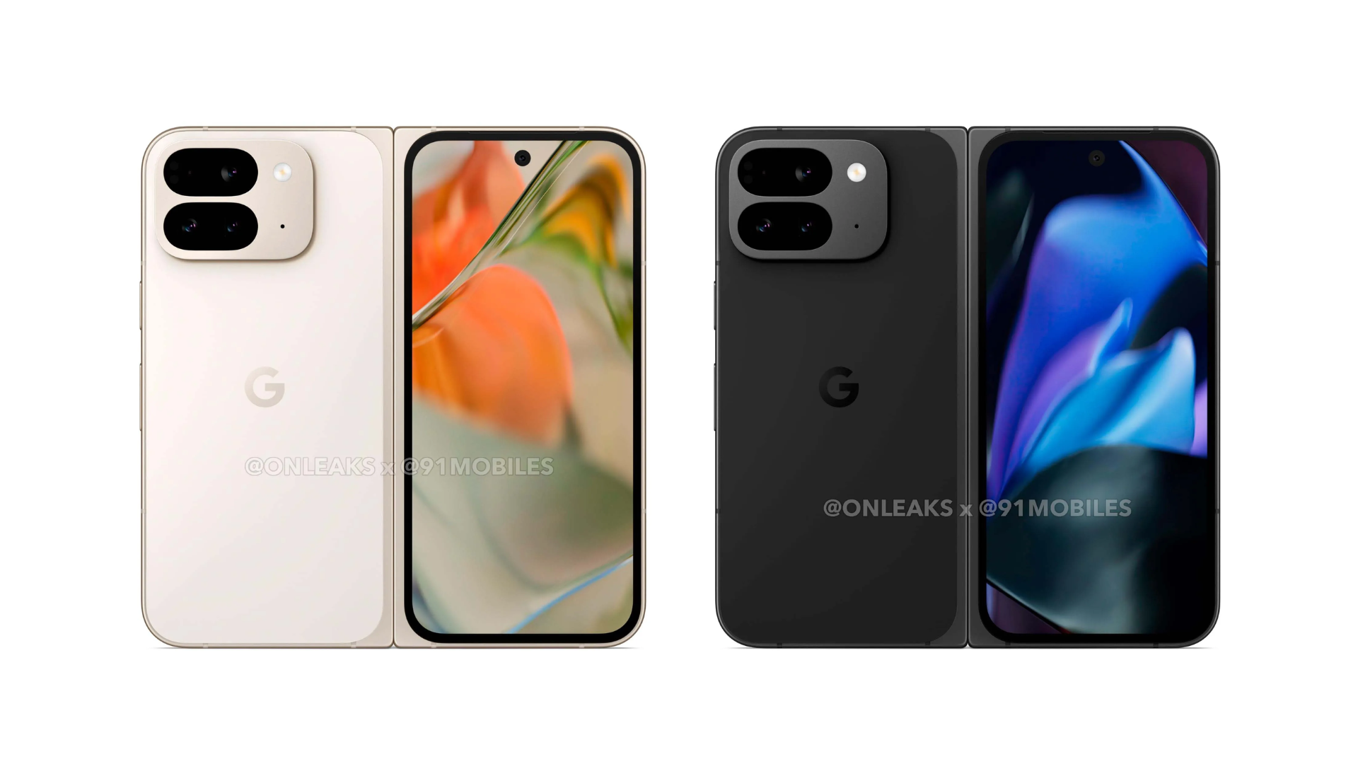 Harga Google Pixel 9 Pro Fold beserta spesifikasi dan keistimewaannya.