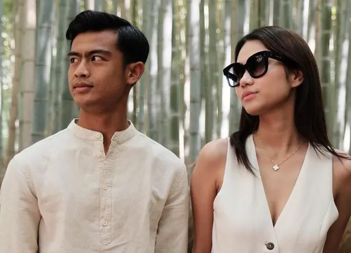 Pasangan muda Pratama Arhan dan Azizah Salsha memasuki usia pernikahan satu tahun setelah menikah pada 20 Agustus 2023 lalu.