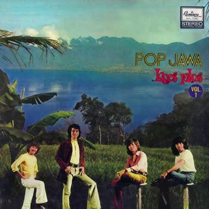 Lagu Ela-Elo dari Koes Plus yang ajarkan makna filosofi mendalam.
