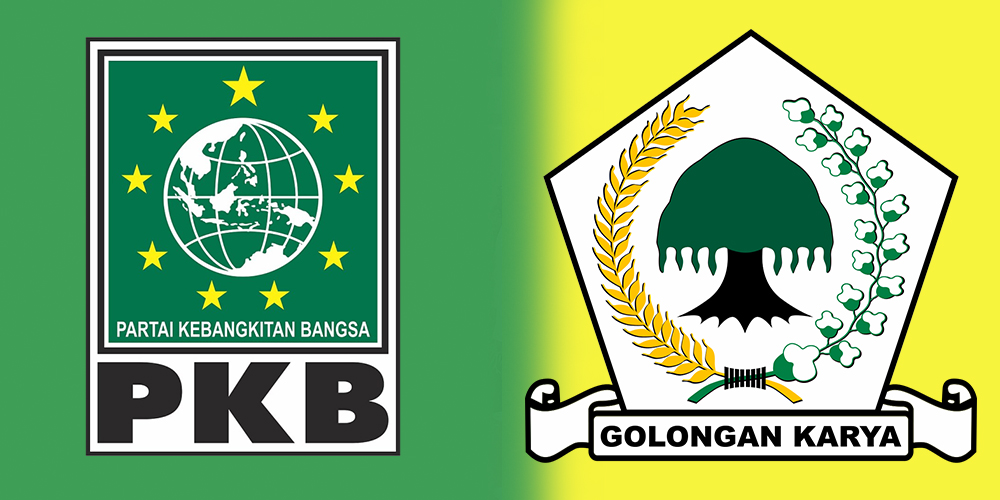 Pilkada 2024 disebut sebagai momentum rekonsiliasi antara PKB dan Golkar.