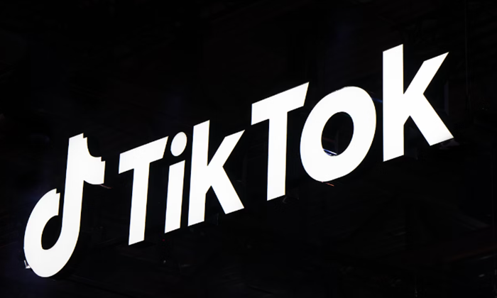 TikTok yang meluncurkan fitur baru pencarian lagu mirip Youtube Music.