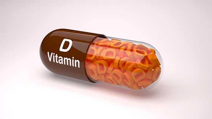Mengenal Vitamin D3 yang memiliki banyak manfaat penting untuk kesehatan tubuh.