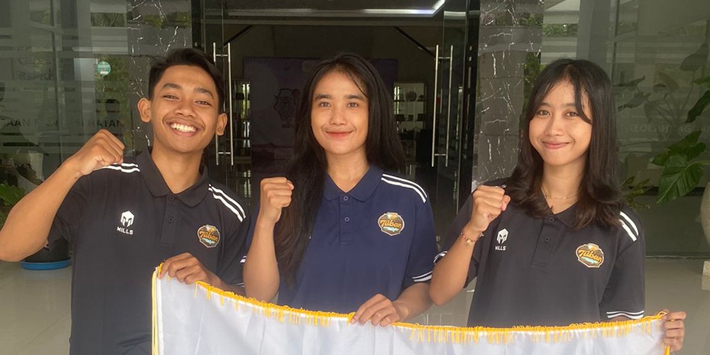 Tiga atlet cabor floorball asal Kabupaten Tuban akan melakoni debut perdana di PON XXI Aceh-Sumatera Utara 2024.