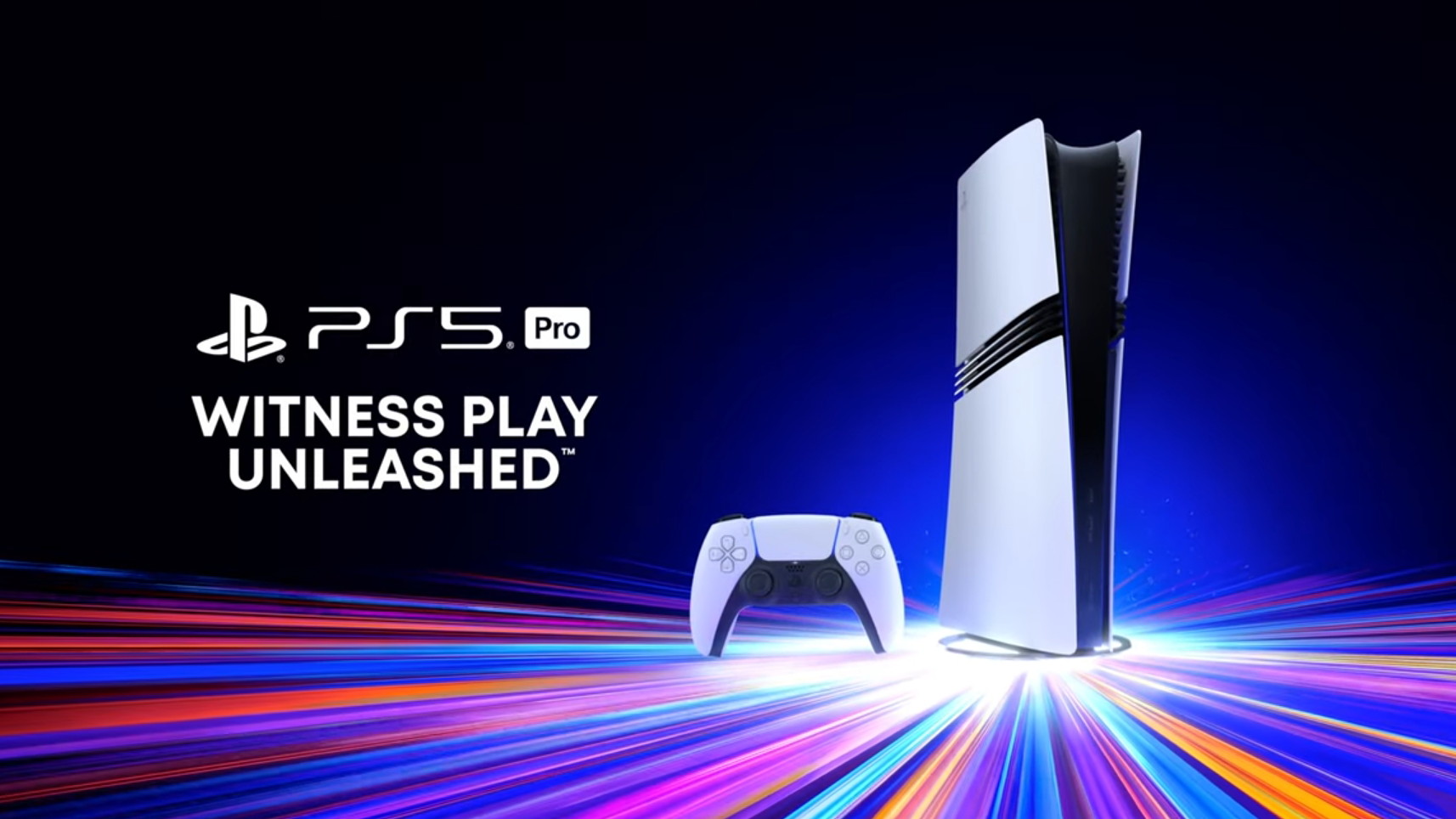 Sony yang baru mengumumkan rilisnya PlayStation 5.