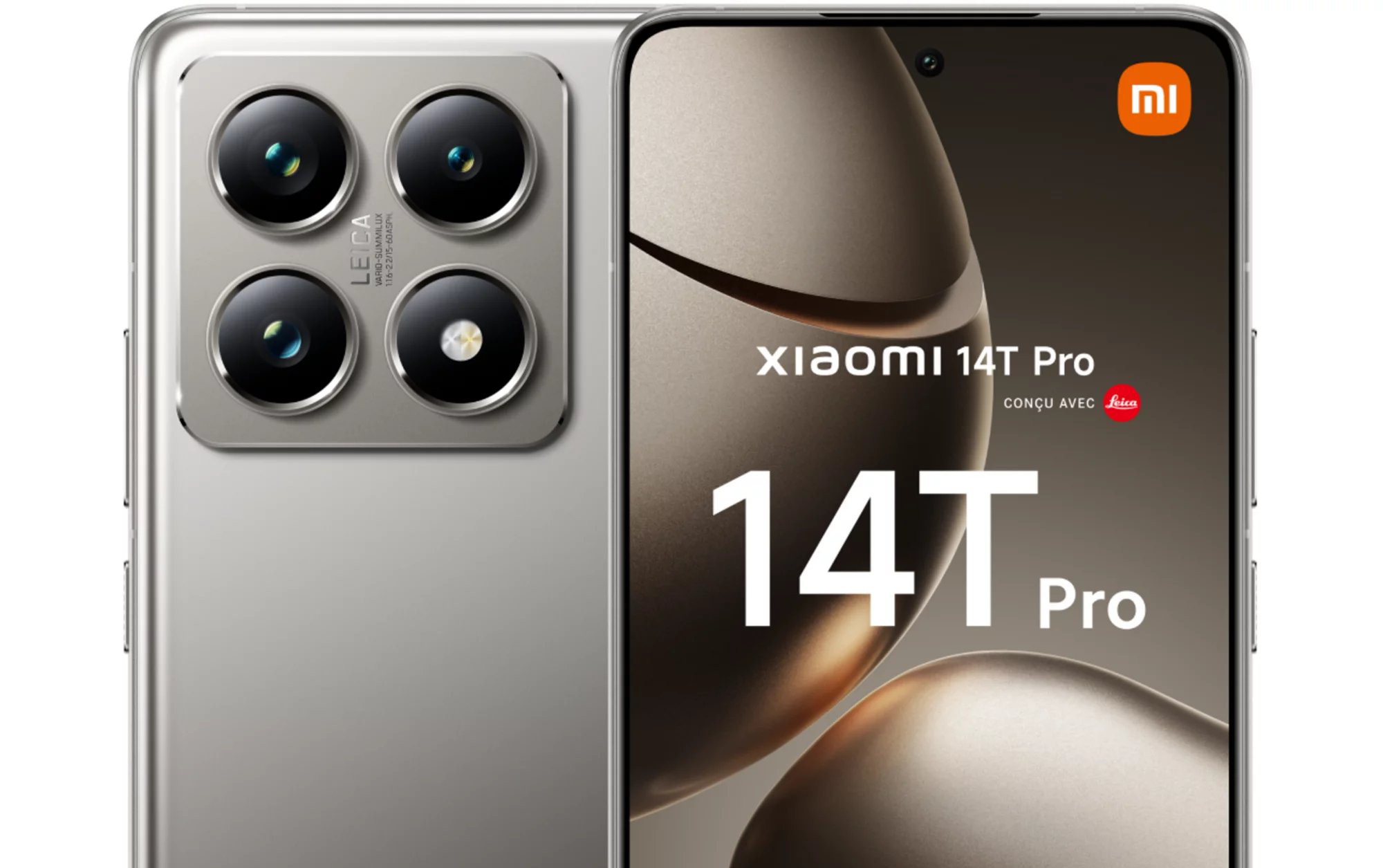 Bocoran tampilan Xiaomi 14T yang rencananya dirilis dalam waktu dekat.