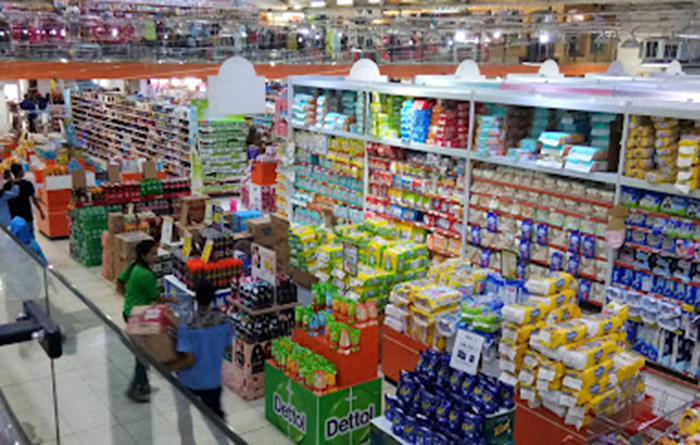 Tempat belanja Tuban yang bisa dijadikan surganya shoping.