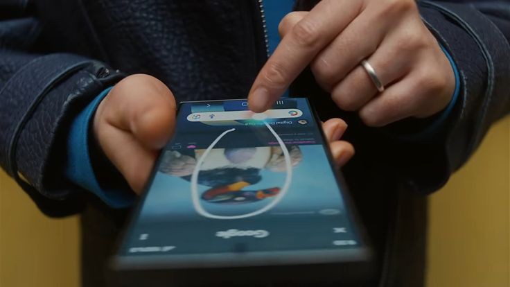 Fitur Circle to Search yang bakal memperluas dukungan ke perangkat android lain.