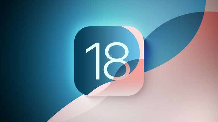 IOS 18 yang sudah bisa diupdate hari ini.