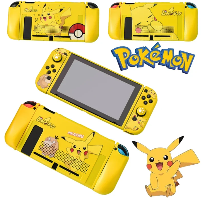Nintendo dan Pokemon yang kompak gugat Palworld.