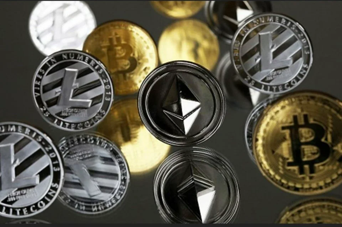Rekomendasi website pekerjaan remote seputar kripto yang bisa dilakukan di mana saja.