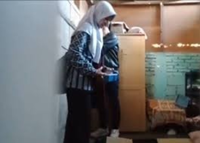 Link video mesum guru dan murid MAN Gorontalo viral di media sosial.