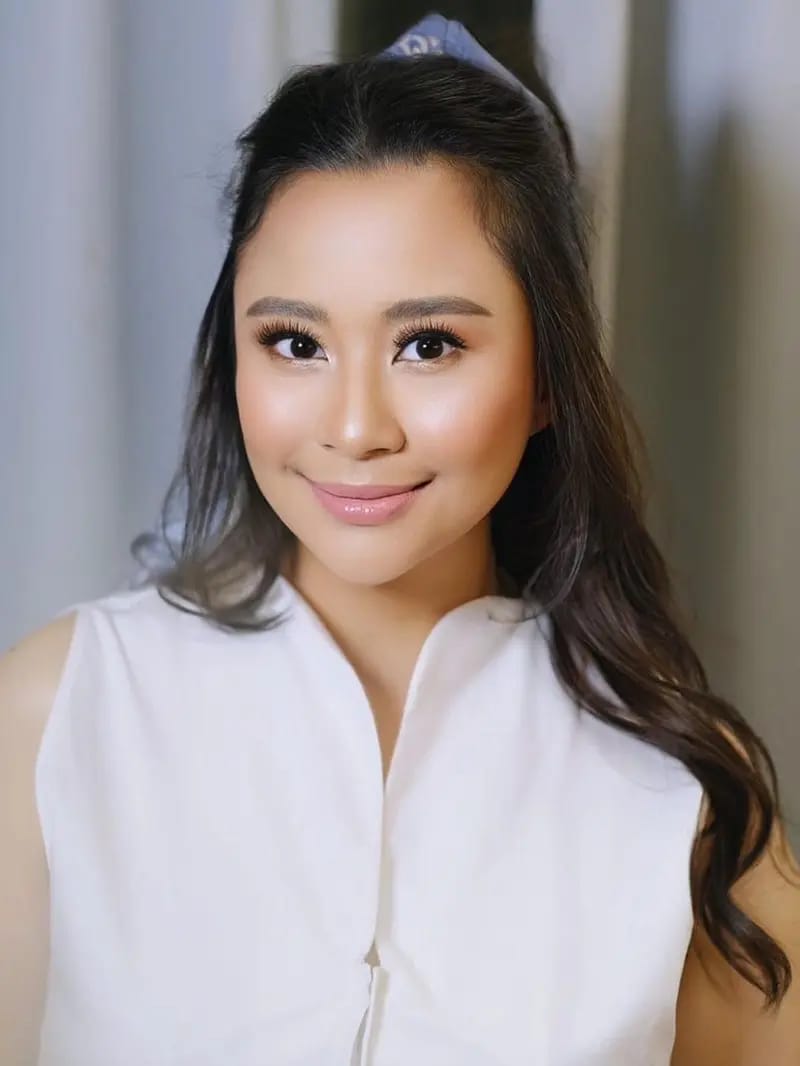 Artis cilik Chikita Meidy yang bersinggungan dengan hukum gara-gara live TikTok.
