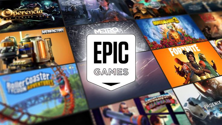 Epic Games, perusahaan game besar yang menggugat Google dan Samsung.