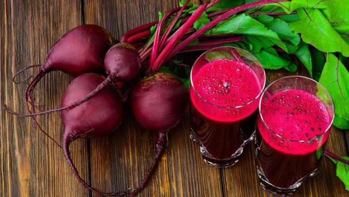 Buah bit yang memiliki banyak manfaat yang jarang diketahui orang.