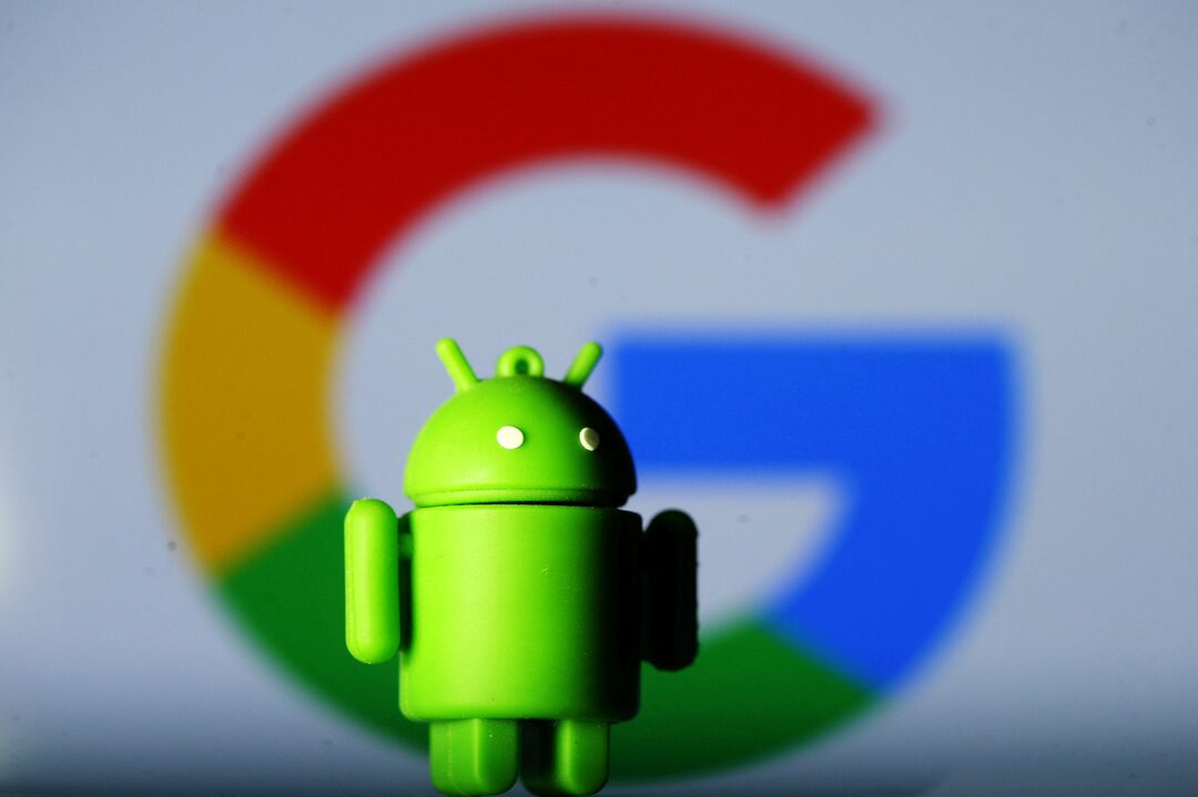 Android 16 Dinamai Baklava, satu-satunya makanan tidak manis yang dipakai Google.