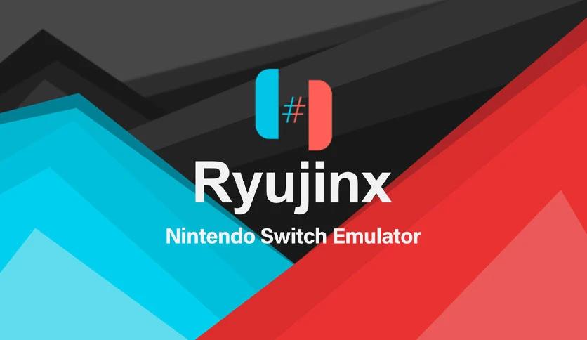 Ryujinx, Nintendo Switch Emulator yang menarik untuk dimainkan.