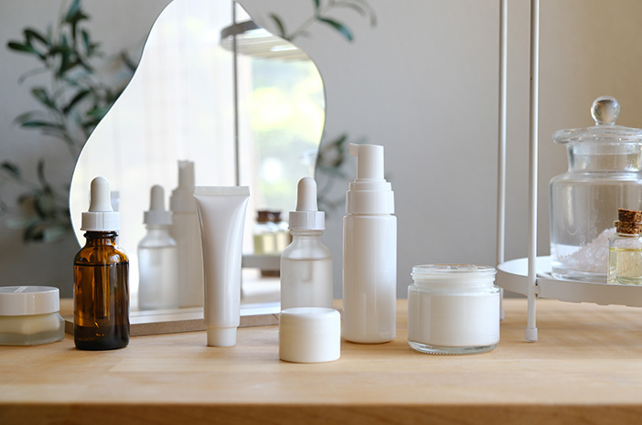 Cara mengenali skincare abal-abal.
