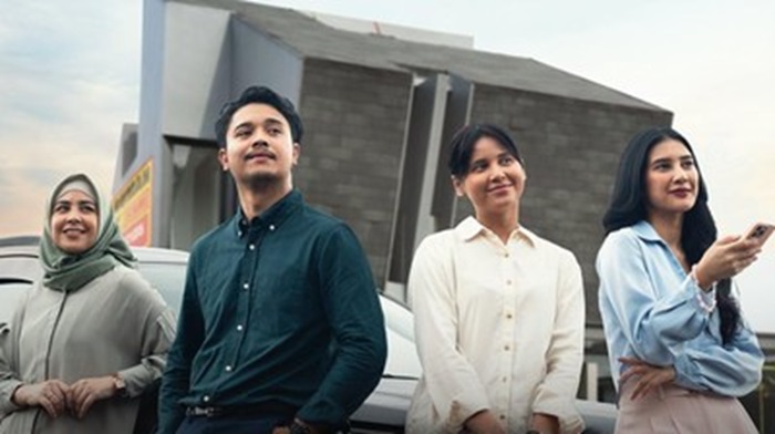 Home Sweet Loan berhasil menembus satu juta penonton setelah tayang 11 hari di bioskop.