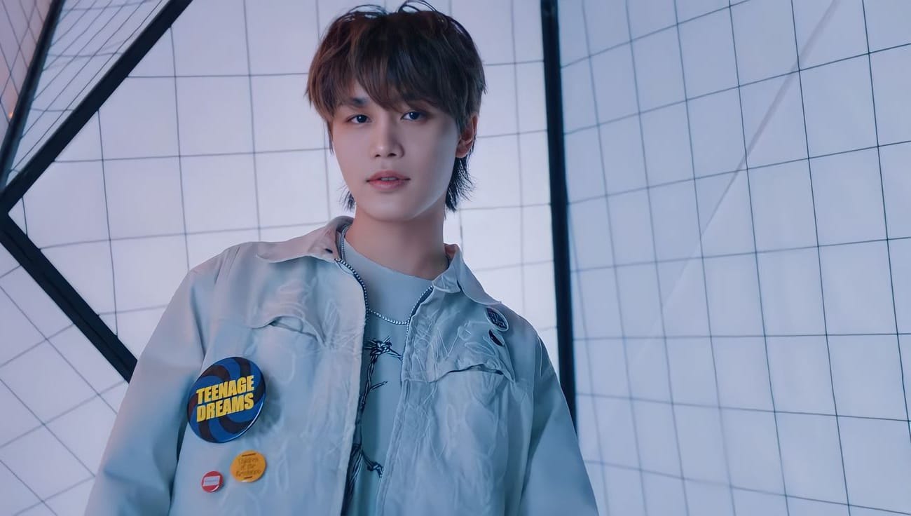 Kasus dugaan pemerkosaan yang melibatkan mantan anggota NCT, Taeil.