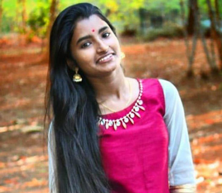 Ilustrasi wanita India.