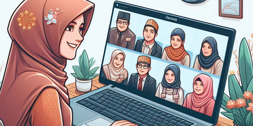 Ilustrasi
