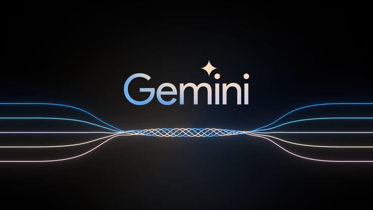 Google yang terus mengembangkan Gemini.