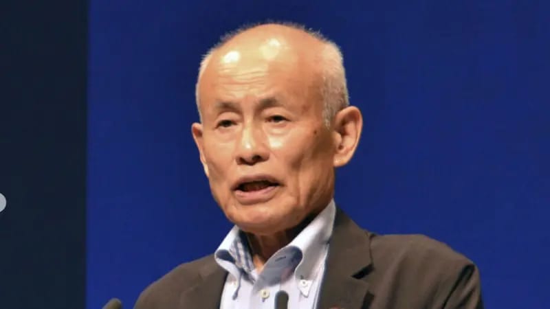 Penyintas bom atom yang dijatuhkan di Hiroshima dan Nagasaki, Jepang, pada tahun 1945, menerima Nobel Perdamaian 2024.