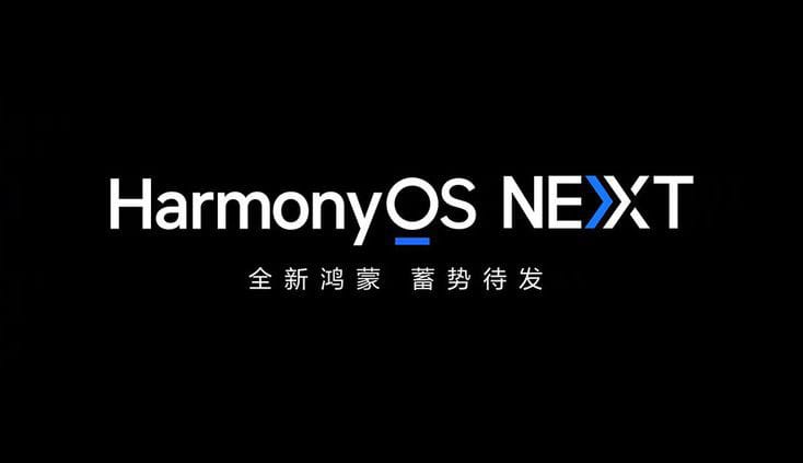 HarmonyOS NEXT yang digunakan Huawei menggantikan Android.