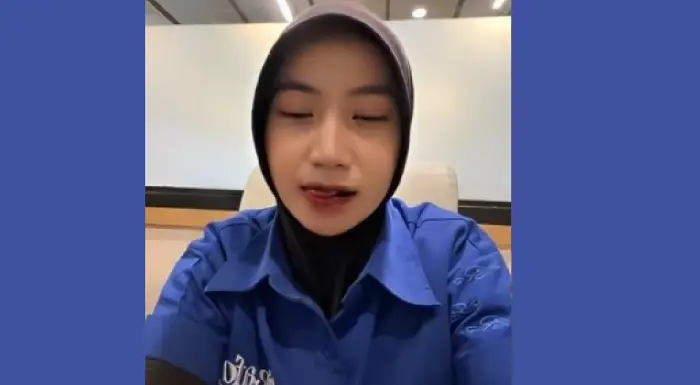 Link video Zahra seafood viral ternyata perkara ini.