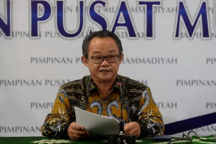 Menteri Pendidikan Dasar dan Menengah Kabinet Merah Putih Prabowo Subianto, Abdul Mu