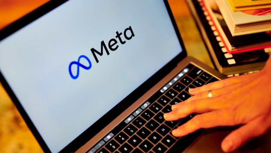 Meta yang terus mempebarui fitur.