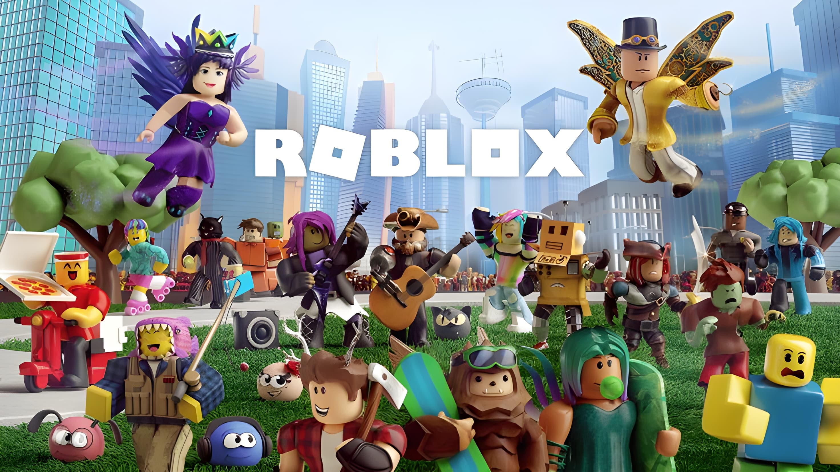 Roblox yang memperbarui fitur izin orang tua untuk anak di bawah umur.