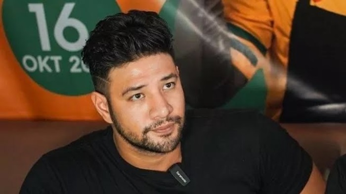 Ammar Zoni.