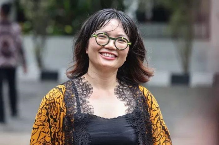Wamen Dikti Prof Stella Christie.
