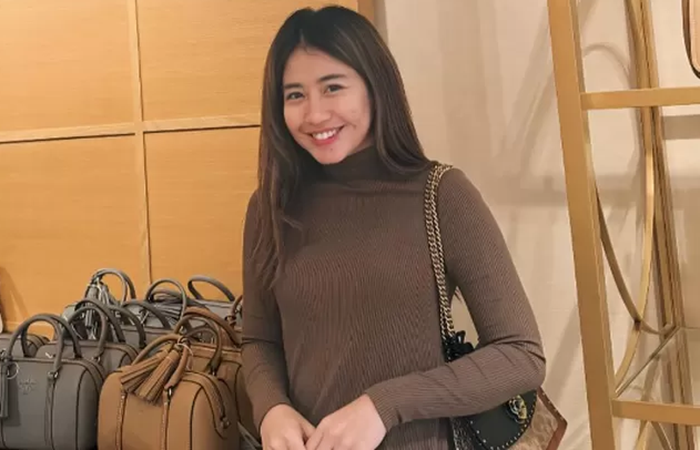 Alnaura Karima Pramesti