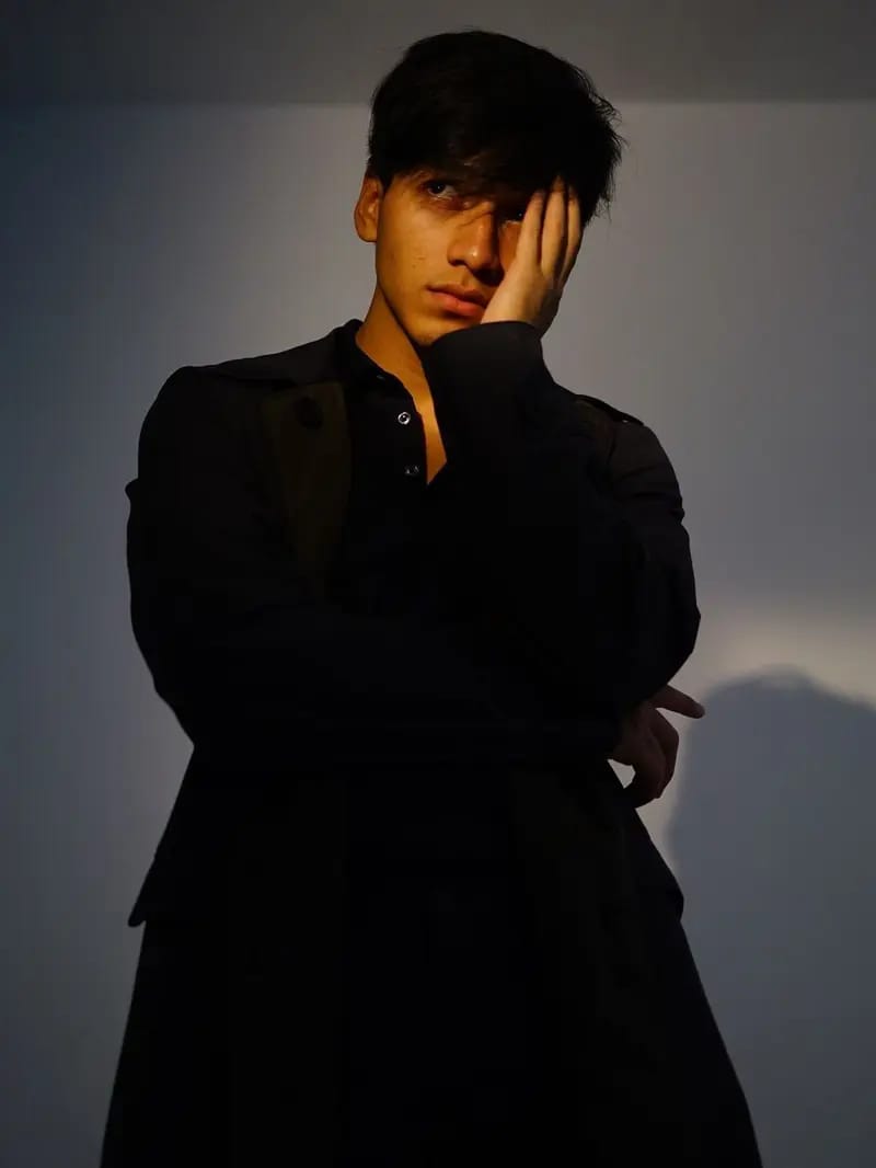 Jefri Nichol.