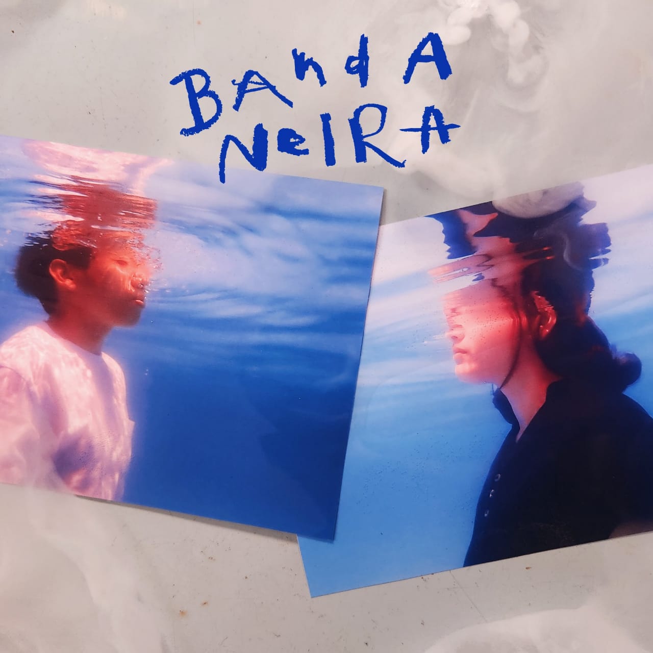 Banda Neira putuskan comeback.
