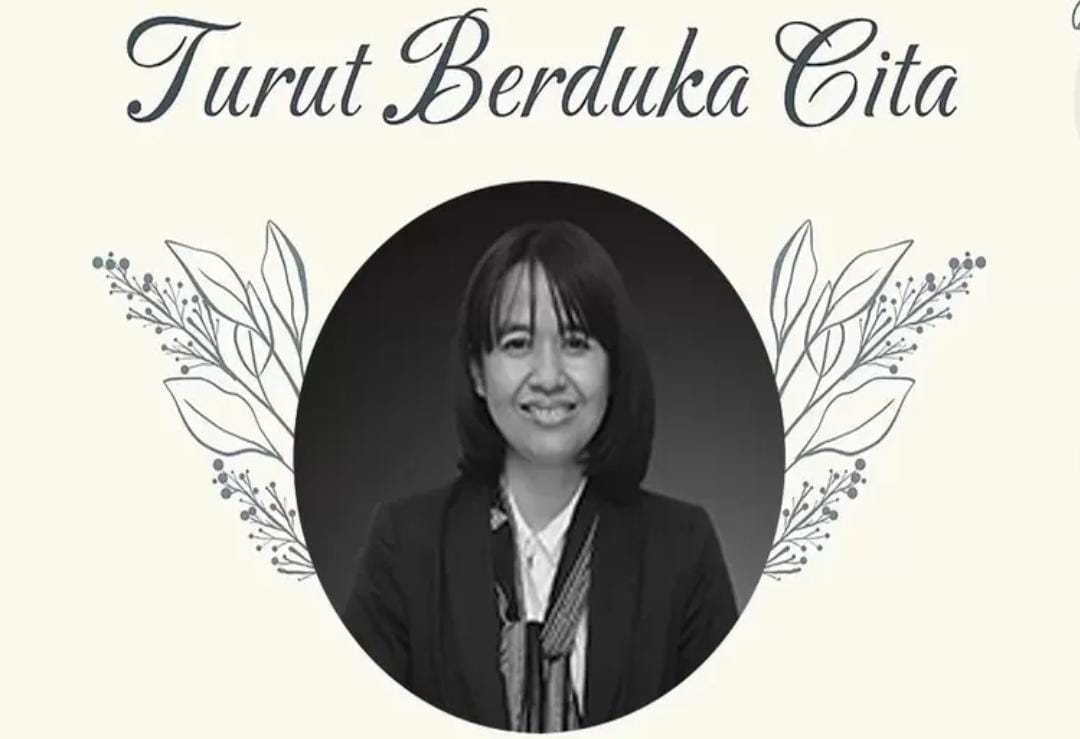 Unggahan Dandhy Laksono.