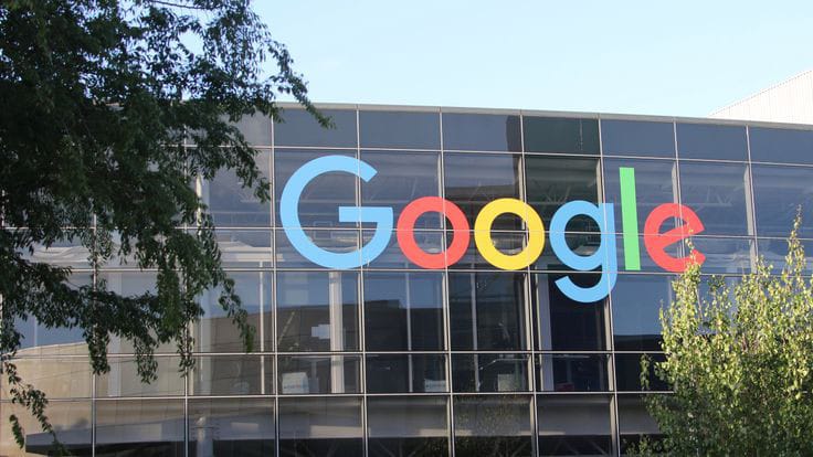 Google yang sedang mendapat sanksi denda dari pemerintah Rusia.