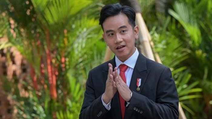 Wapres Gibran Usulkan Coding Masuk Kurikulum SD dan SMP