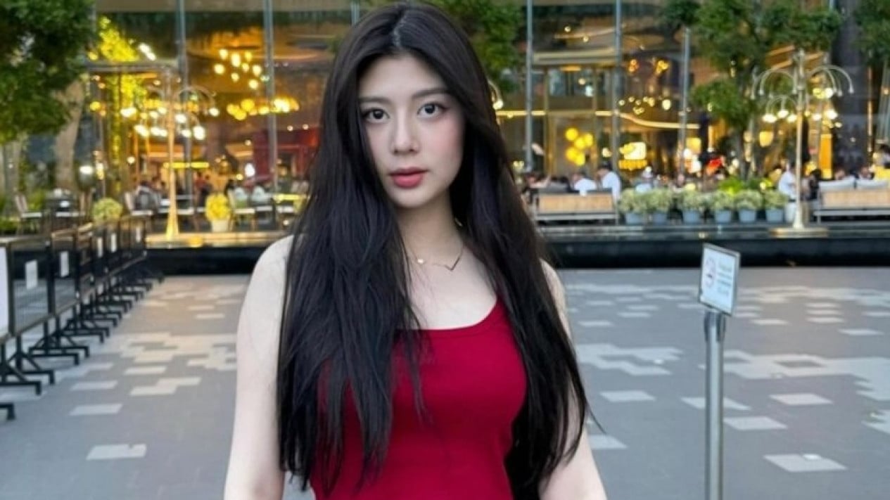 Lydia Onic yang viral soal link video 12 menit 13 detik.