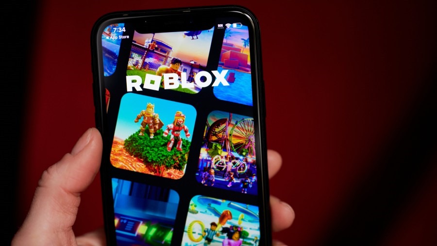 Game Roblox yang merilis peraturan para penggunanya.