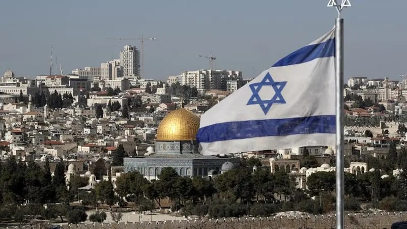 Israel yang semakin terus mendapatkan penolakan, terbaru dari Turki.