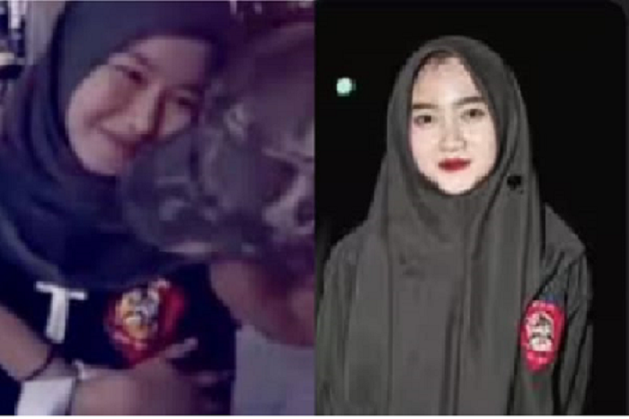 Video viral skrikandi berdurasi 7 menit yang libatkan seleb Tiktok