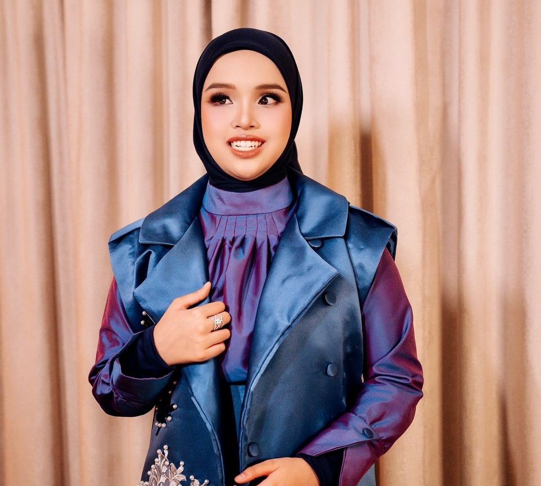 Penyanyi Putri Ariani rilis Album Perdananya bertajuk Elvove di Amerika Serikat.