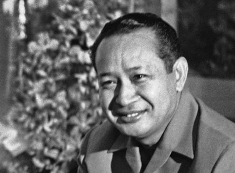 Mantan Presiden RI Soeharto tokoh dibalik penetapan Hari Guru Nasional