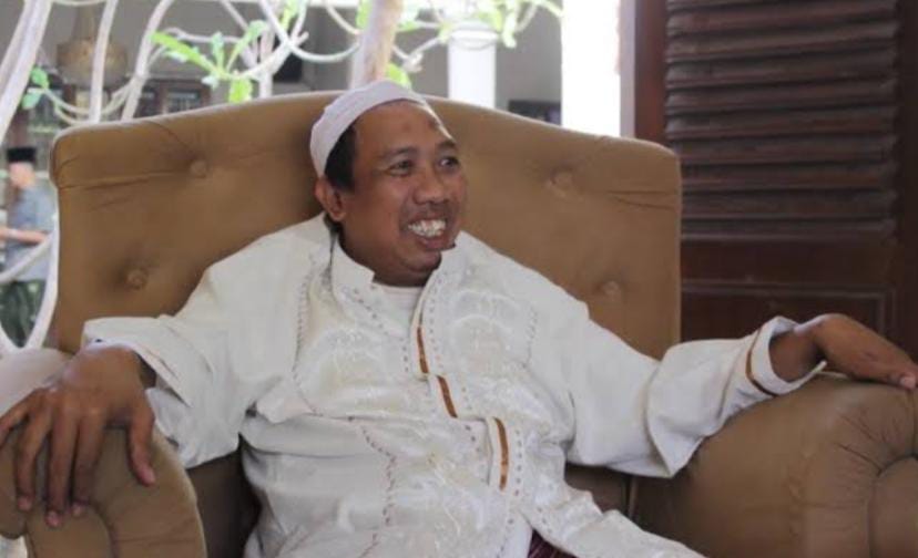 gus qasyim